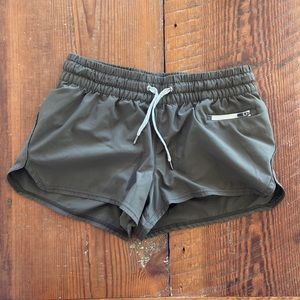 Vuori Clementine Shorts